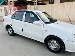 Geely CK